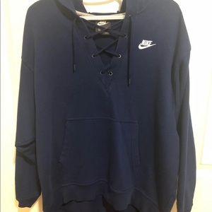*SOLD* Nike Hoodie